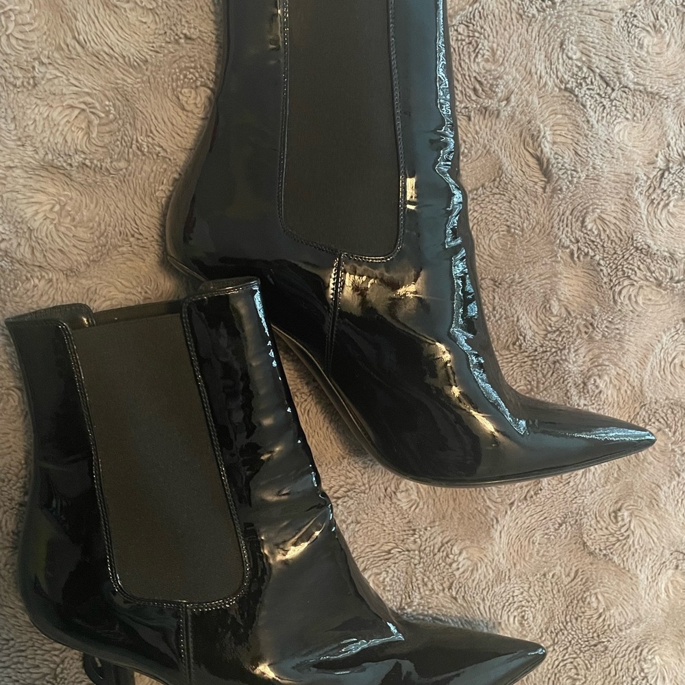 Ysl bootie - Picture 10 of 10